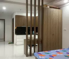 CĂN HỘ 1PN FULL NỘI THẤT NGAY AEON BÌNH DƯƠNG 5TR