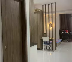 CĂN HỘ 1PN FULL NỘI THẤT NGAY AEON BÌNH DƯƠNG 5TR