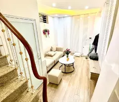 HOÀNG ĐẠO THÚY, Ngõ thông rộng, 3 ngủ, Ô tô, 4T88