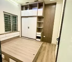 HOÀNG ĐẠO THÚY, Ngõ thông rộng, 3 ngủ, Ô tô, 4T88
