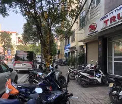 BÁN NHÀ VỊ TRÍ TRUNG TÂM TẠI PHƯỜNG HOÀNG LIỆT ĐƯỜNG NGỌC HỒI - NHÀ DÂN XÂY CHẮC CHẮN - 10M RA PHỐ
