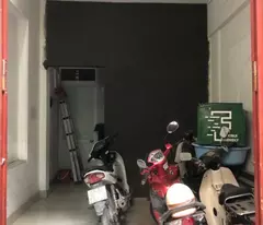 BÁN NHÀ VỊ TRÍ TRUNG TÂM TẠI PHƯỜNG HOÀNG LIỆT ĐƯỜNG NGỌC HỒI - NHÀ DÂN XÂY CHẮC CHẮN - 10M RA PHỐ