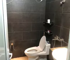 BÁN NHÀ VỊ TRÍ TRUNG TÂM TẠI PHƯỜNG HOÀNG LIỆT ĐƯỜNG NGỌC HỒI - NHÀ DÂN XÂY CHẮC CHẮN - 10M RA PHỐ