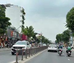 Nhà hẻm xe tải thông Quang Trung 88m2 ngang 4m 3 lầu tiện KD gần siêu thị Emart chỉ 9 tỷ.
