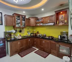 NHÀ ĐẸP 3 TẦNG - Ở NGAY - LÊ CƠ, HẢI CHÂU, ĐÀ NẴNG 🔥
👉 diện tích S: 78m² – pháp luật rõ ràng –