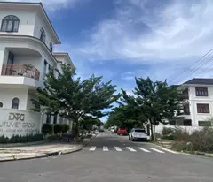 Nhà 2 tầng mặt tiền đường 7,5m Thiều Chửu-Hòa Xuân -Giá chỉ 4,25 tỷ.