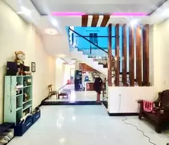 Nhà 2 tầng mặt tiền đường 7,5m Thiều Chửu-Hòa Xuân -Giá chỉ 4,25 tỷ.
