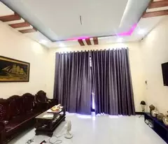 Nhà 2 tầng mặt tiền đường 7,5m Thiều Chửu-Hòa Xuân -Giá chỉ 4,25 tỷ.