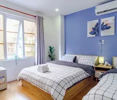Nhà 2 tầng mặt tiền đường 7,5m Thiều Chửu-Hòa Xuân -Giá chỉ 4,25 tỷ.