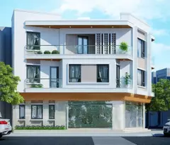 💎 ĐÀ NẴNG: LÔ GÓC 2 MẶT TIỀN, NHÀ ĐẸP 3 TẦNG, NGAY CHỢ BẮC MỸ AN, BIỂN MỸ KHÊ GIÁ CỰC TỐT.