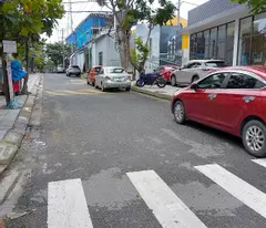 💥 ĐÀ NẴNG: NHÀ MẶT TIỀN SÁT VÕ VĂN KIỆT – GẦN CẦU RỒNG, BIỂN MỸ KHÊ - DT: 85M2 - GIÁ CỰC TỐT.