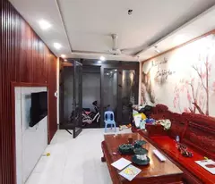 MẶT PHỐ NHẬT CHIÊU - 115M2 X 5 TẦNG - 72 TỶ - OTO ĐÕ CỬA - KINH DOANH ĐỈNH - THANG MÁY CHỜ