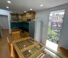 NHÀ ĐẸP NGÕ TO 3 BÁNH - NGÕ NGUYỄN TRÃI - 92M2 X 1 TẦNG - 3 TỶ - Ô TÔ TRÁNH - 3 BƯỚC RA MẶT PHỐ