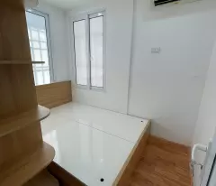 NHÀ ĐẸP NGÕ TO 3 BÁNH - NGÕ NGUYỄN TRÃI - 92M2 X 1 TẦNG - 3 TỶ - Ô TÔ TRÁNH - 3 BƯỚC RA MẶT PHỐ