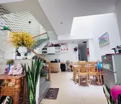 🔥 GẤP BÁN!..NHÀ 3,5 TẦNG –DT ĐẤT: 103M2 -10 PHÒNG KD -ĐƯỜNG NGUYỄN NHƯ HẠNH ĐÀ NẴNG NHỈNH 6 TỶ.