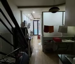 Bán nhà (4x12)m Hẻm xe hơi Đường Phú Thọ Hòa, Tân Phú