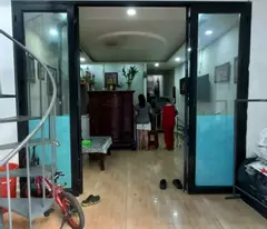 Bán nhà Hẻm xe hơi Đường Phú Thọ Hòa, Quận Tân Phú, 4 x 12m, 3,9 tỷ.
