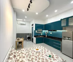 Bán ngay CHDV khá đẹp gần biển Võ Nguyên Giáp, Q.Sơn Trà, TP. Đà Nẵng