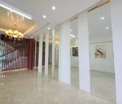 Mặt tiền kinh doanh khủng -Nguyễn Hữu Thọ -Hải Châu - Giá chỉ 11,4 tỷ.