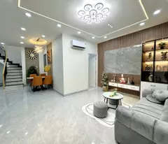 Bán nhà đẹp HXH Lê Quang Định - Gò Vấp  - 60m2 x 2 tầng - Nhỉnh 6 tỷ