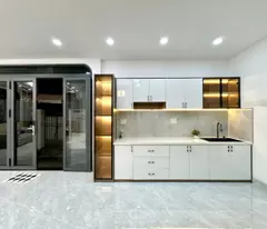 Bán nhà đẹp HXH Lê Quang Định - Gò Vấp  - 60m2 x 2 tầng - Nhỉnh 6 tỷ