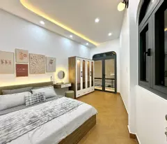 Bán nhà đẹp HXH Lê Quang Định - Gò Vấp  - 60m2 x 2 tầng - Nhỉnh 6 tỷ