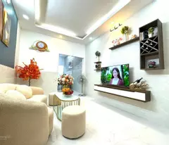 Mặt phố đẹp tại Đường Số 8, giá 18,5 tỷ, 80m2, 3PN, 3WC, Q2, HCM