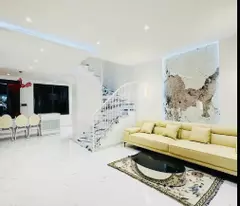Mặt phố đẹp tại Đường Số 8, giá 18,5 tỷ, 80m2, 3PN, 3WC, Q2, HCM