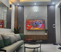 An Hòa Mỗ Lao, nhà đẹp giá rẻ, ba bước ra phố, 23m2, 4.65 tỷ.