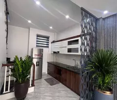 🏠 BÁN NHÀ La Khê- HÀ ĐÔNG full nội thất 36m- 4tầng-MT3.3m- 4.2tỷ
