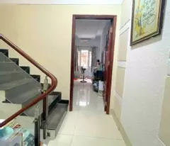 SÁT MẶT TIỀN  ĐƯỜNG SỐ 30M VĨNH HỘI 
NGANG 4 X 13 M 
ĐÚC XÂY MỚI 3 TẤM 

CÓ 6 TỶ