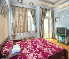 SÁT MẶT TIỀN  ĐƯỜNG SỐ 30M VĨNH HỘI 
NGANG 4 X 13 M 
ĐÚC XÂY MỚI 3 TẤM 

CÓ 6 TỶ