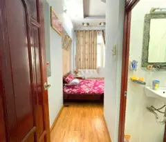 SÁT MẶT TIỀN  ĐƯỜNG SỐ 30M VĨNH HỘI 
NGANG 4 X 13 M 
ĐÚC XÂY MỚI 3 TẤM 

CÓ 6 TỶ