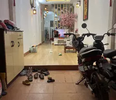 🔥 BÁN NHÀ YÊN NGHĨA – HÀ ĐÔNG chủ xây, 25m ra ngõ oto, 38m²-4 tầng-4TỶ