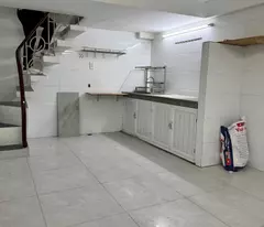 NGƯỜI THÂN GỬI BÁN NHÀ HÒA HƯNG, QUẬN 10 - 3.4 TỶ - 3 PN, 3 WC, SỔ HỒNG CHÍNH CHỦ