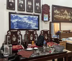 🔥 BÁN NHÀ YÊN NGHĨA – HÀ ĐÔNG ở ngay, 40m ra ngõ oto, 42m²-4tầng-4TỶ