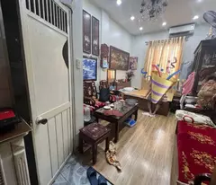 🔥 BÁN NHÀ YÊN NGHĨA – HÀ ĐÔNG ở ngay, 40m ra ngõ oto, 42m²-4tầng-4TỶ
