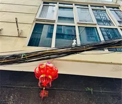 TRUNG TÂM MỄ TRÌ - HÀNG XÓM JW 5 sao - 30m RA Ô TÔ TRÁNH - MẶT TIỀN QUYỀN LỰC 6m - 65m2 - DÂN XÂY