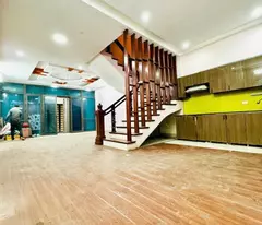 TRUNG TÂM MỄ TRÌ - HÀNG XÓM JW 5 sao - 30m RA Ô TÔ TRÁNH - MẶT TIỀN QUYỀN LỰC 6m - 65m2 - DÂN XÂY