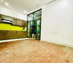 TRUNG TÂM MỄ TRÌ - HÀNG XÓM JW 5 sao - 30m RA Ô TÔ TRÁNH - MẶT TIỀN QUYỀN LỰC 6m - 65m2 - DÂN XÂY