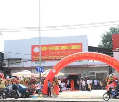 CHÍNH CHỦ GỞI BÁN NHÀ (21x60) MẶT TIỀN HÀ HUY GIÁP, THẠNH LỘC Q12 GIÁ TỐT.