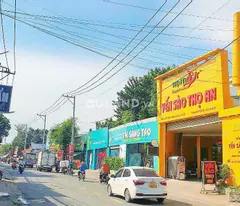 CHÍNH CHỦ GỞI BÁN NHÀ (21x60) MẶT TIỀN HÀ HUY GIÁP, THẠNH LỘC Q12 GIÁ TỐT.