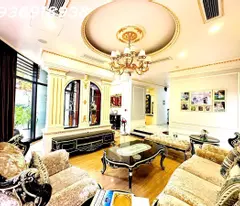 Biệt thự rẻ nhất Tứ Hiệp,Thanh Trì-chỉ 47 tỷ-Ở sướng-đầu tư đỉnh