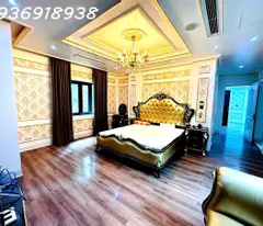 Biệt thự rẻ nhất Tứ Hiệp,Thanh Trì-chỉ 47 tỷ-Ở sướng-đầu tư đỉnh
