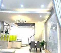 NHÀ ĐẸP TTTP ĐÀ NẴNG GIÁ CHỈ 2TY75 TL CHÍNH CHỦ