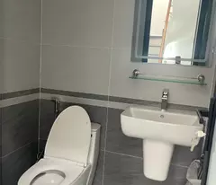 Bán nhà 35m2 x 6 tầng, thang máy Phố Đội Cấn Quận Ba Đình