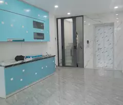 Bán nhà 35m2 x 6 tầng, thang máy Phố Đội Cấn Quận Ba Đình
