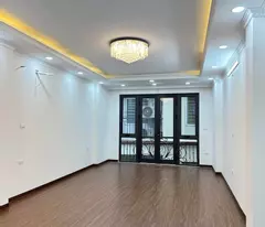 Bán nhà 35m2 x 6 tầng, thang máy Phố Đội Cấn Quận Ba Đình