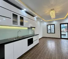 Bán nhà 35m2 x 6 tầng, thang máy Phố Đội Cấn Quận Ba Đình