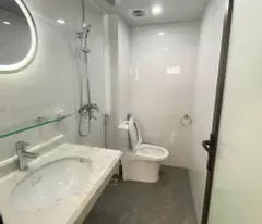 Bán nhà Phố Hào Nam, Lô góc hai mặt ngõ, Ngõ thông kinh doanh, 37mx4T, Giá: 5,65 Tỷ.